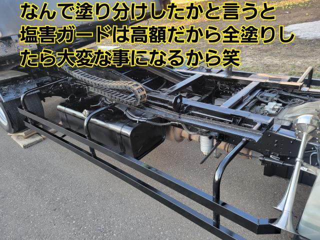 ホンダNBOX修理！