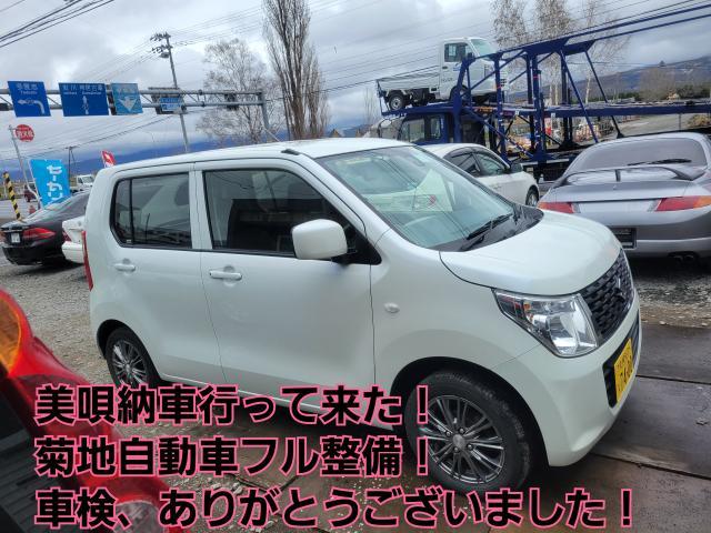カムロード納車！ランクル下取り！