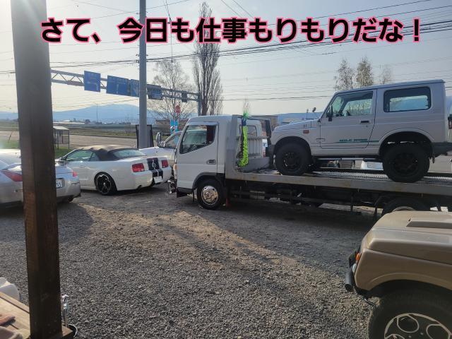 今日も仕事もりもり！