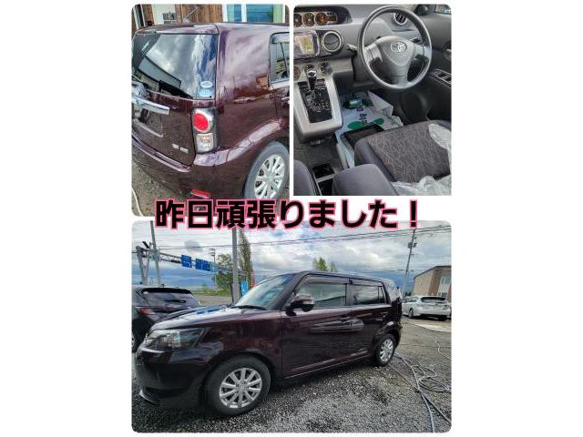 オデッセイ！インプレッサ！