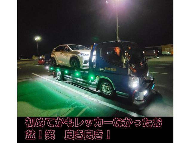 NXご成約！アルファード下取り！