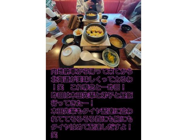 ミニクーパー完成間近！