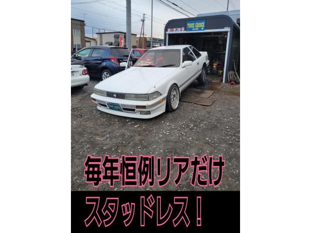 ミニクーパー完成間近！