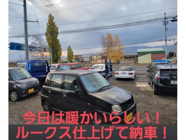 ルークス納車！