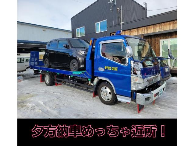 bB納車！