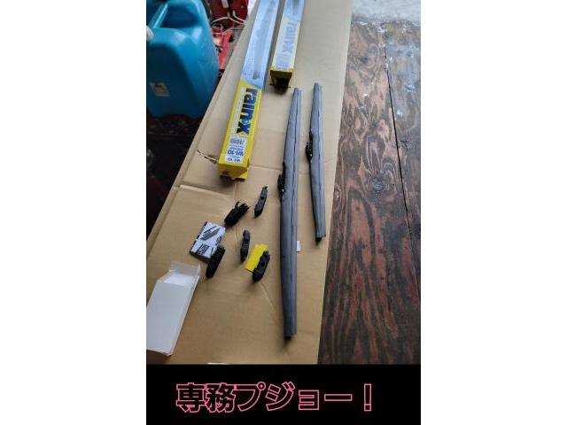 バックオーダーありがとうございます！