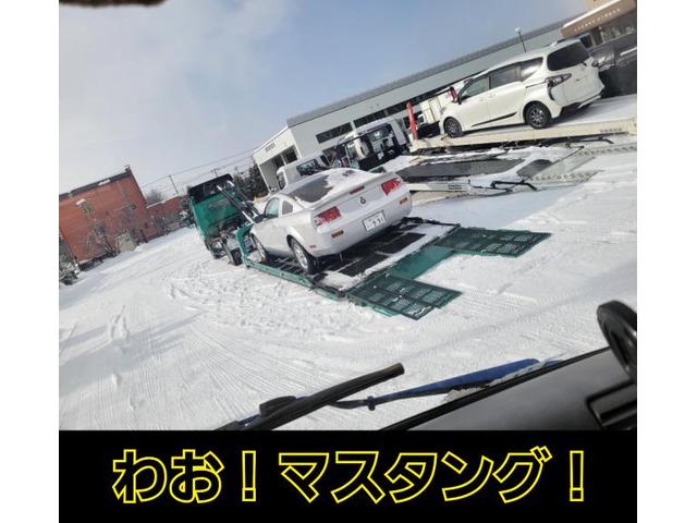 緊急レッカーの軽トラ買い取り！