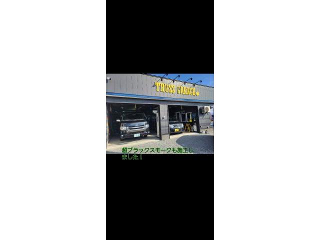 ハイエース納車！ライフ車検！ハリアーご成約！