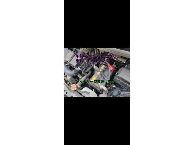 ハイエース納車！ライフ車検！ハリアーご成約！