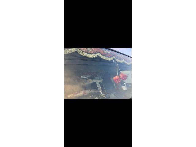 インプレッサ　ボディコーティング