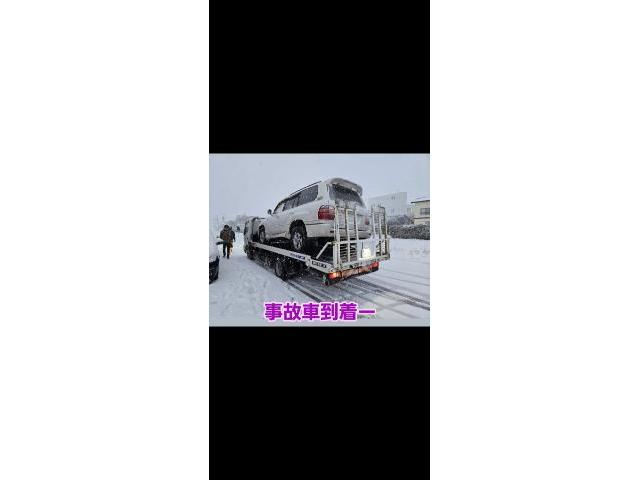 コースターキャンピング、ユーザー買取り！