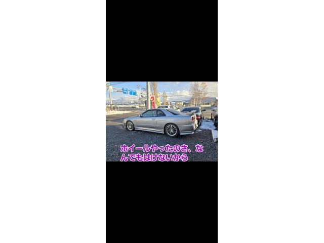 コースターキャンピング、ユーザー買取り！