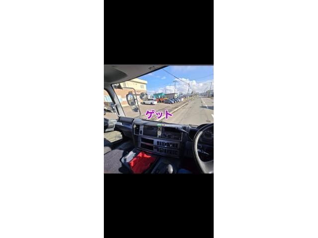 プロフィア　買取！