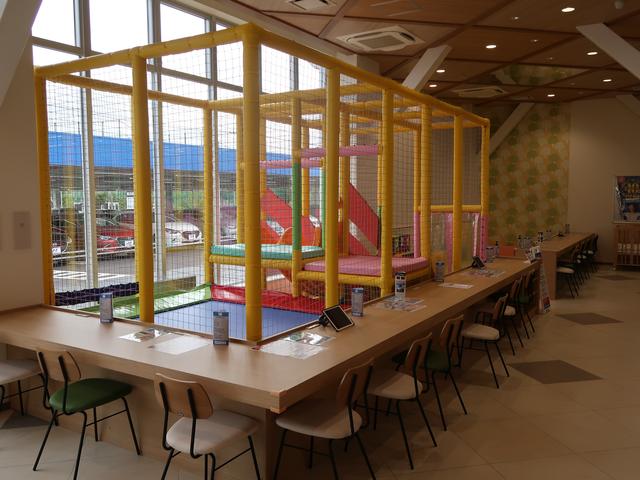 ネクステージ 札幌美しが丘店(5枚目)