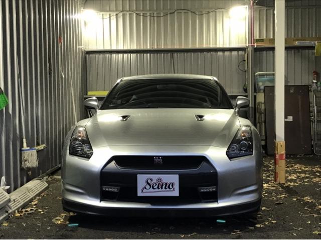 （株）総合商事ＳＥＩＮＯ 本店 サービス紹介の4つ目