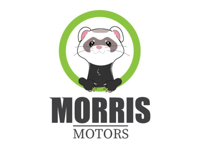 Ｍｏｒｒｉｓ Ｍｏｔｏｒｓ