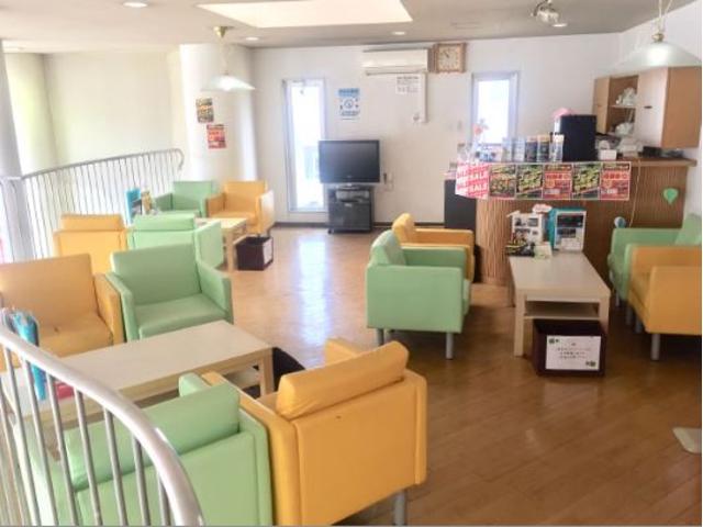 北海道三菱自動車販売株式会社 豊平店 サービス紹介の3つ目