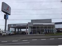 北海道三菱自動車販売株式会社　里塚店