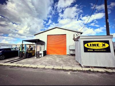 スタイルファクトリーの画像