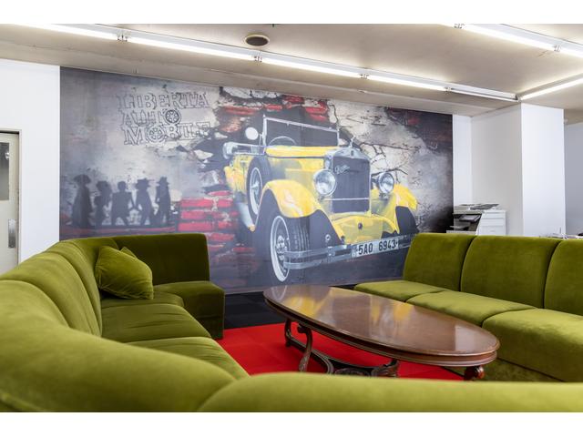 car shop リベルタ(2枚目)