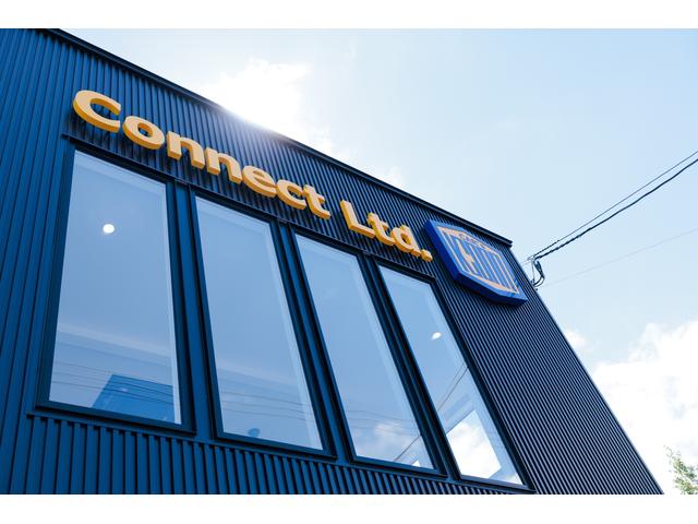 Ｃｏｎｎｅｃｔ　Ｌｔｄ．　（株）コネクト