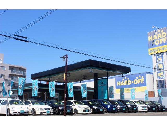 Ａｕｔｏ ＨａｉｍｉＳｈ／オートハイミッシュ サービス紹介の1つ目