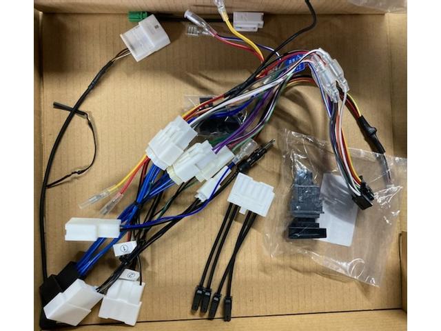 アルファード 30系後期 標準ディスプレイオーディオからサイバー アルファード 30系後期 標準ディスプレイオーディオからサイバー