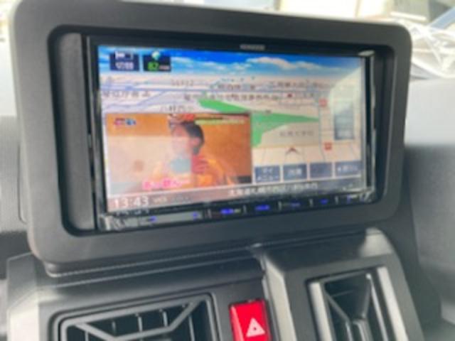 タフト　ナビ取付　ノックスドール　マフラー防錆　自社販売新車