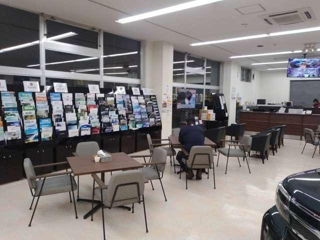 オニキス・フラット７ 札幌店 サービス紹介の3つ目