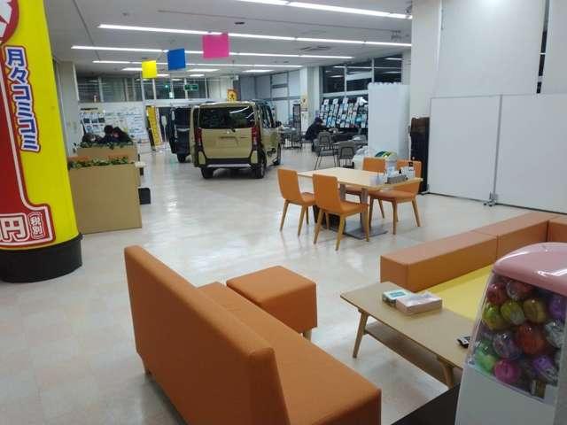 オニキス・フラット７ 札幌店 サービス紹介の4つ目