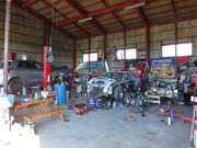 ｇａｒａｇｅ　ＩＮＦＩＮＩＴＹ2