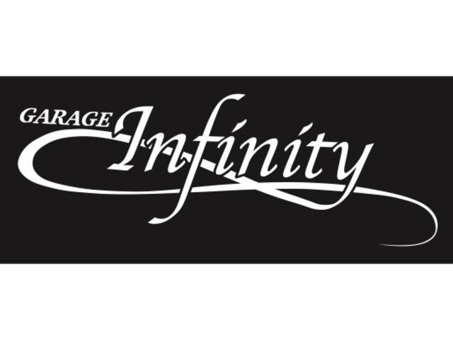 ｇａｒａｇｅ　ＩＮＦＩＮＩＴＹ