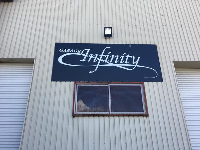 garage INFINITY ガレージインフィニティ(2枚目)