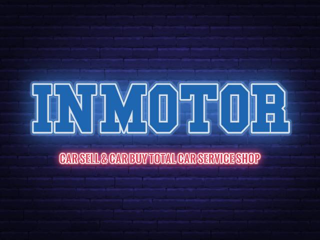 IN MOTOR(1枚目)