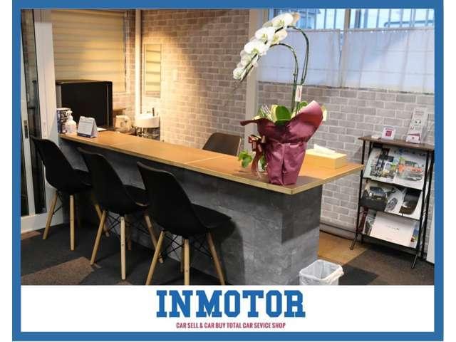 IN MOTOR(3枚目)