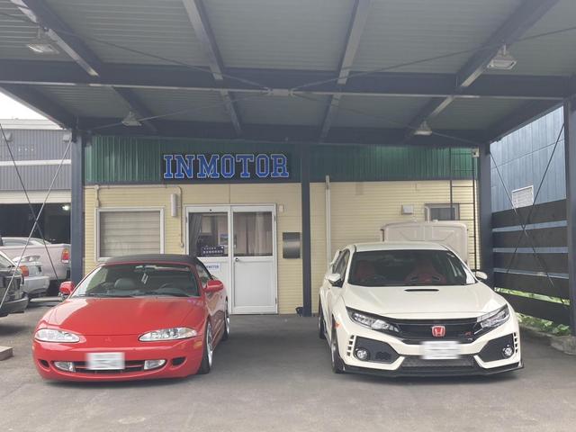 （株）ＩＮ　ＭＯＴＯＲ