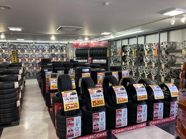 ピットオフカーズ西帯広店 サービス紹介の5つ目