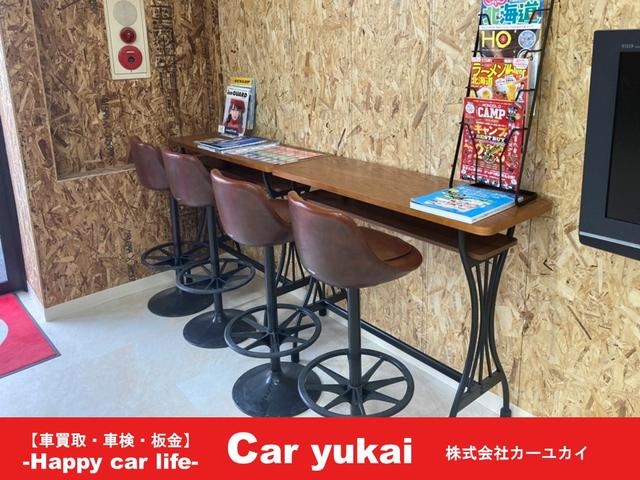 株式会社カーユカイ/Car yukai(5枚目)