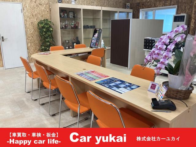 株式会社カーユカイ／Ｃａｒ　ｙｕｋａｉ(6枚目)