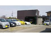 新車・中古車・車検・修理・整備・板金塗装・カスタム・解体なんでもお任せあれ