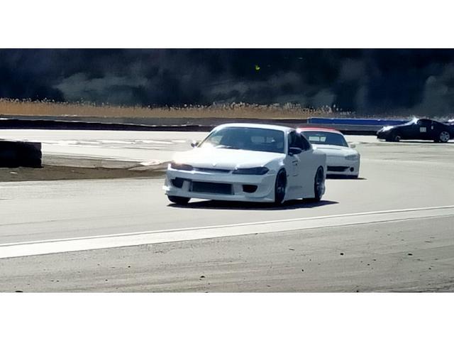 サーキット走行などが興味ある方サポートもしております。色々ご質問ください。