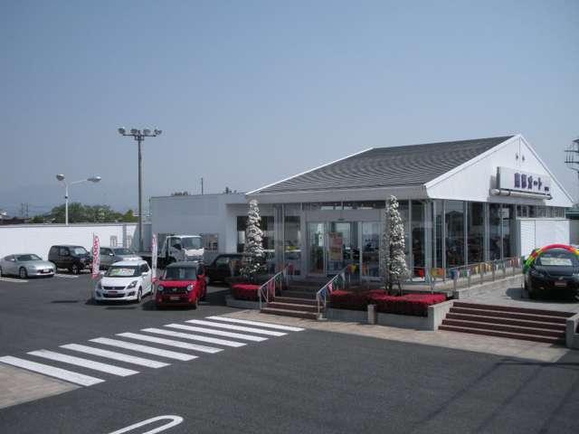 (株)東部オート 前橋店(5枚目)