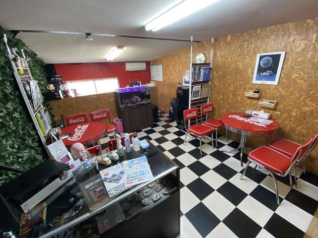 新車・中古車販売ひだまり サービス紹介の2つ目