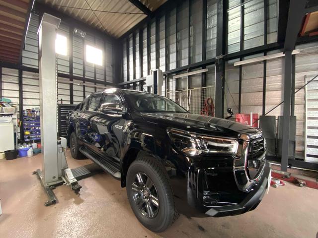 新車・中古車販売ひだまり サービス紹介の4つ目