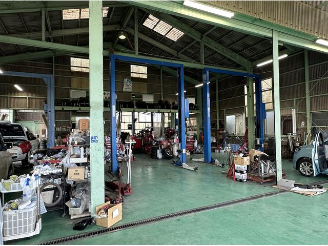 （株）男衾自動車8