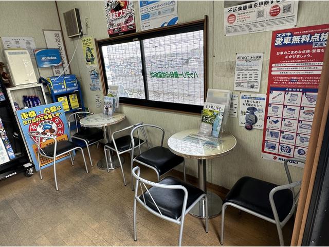 （株）男衾自動車9