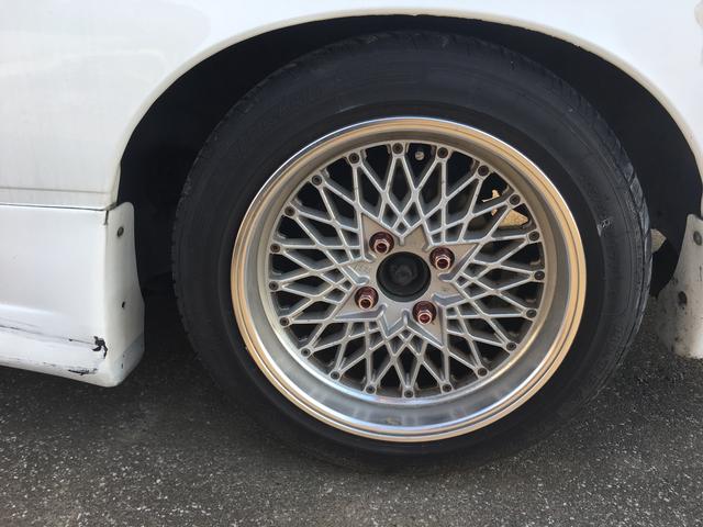 オートガレージ遊人 熊谷店 サービス紹介の5つ目