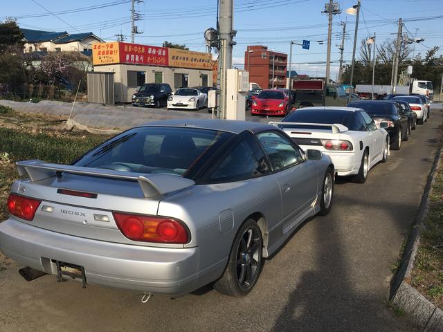 オートガレージ遊人 熊谷店 サービス紹介の6つ目