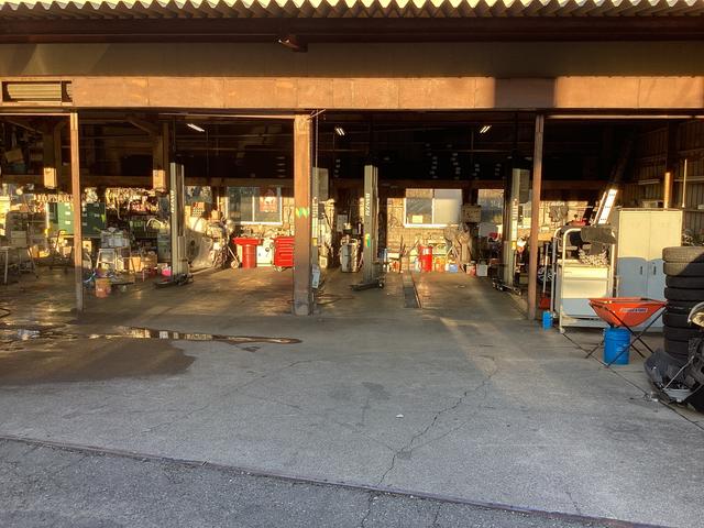 有限会社 敷島自動車 サービス紹介の5つ目