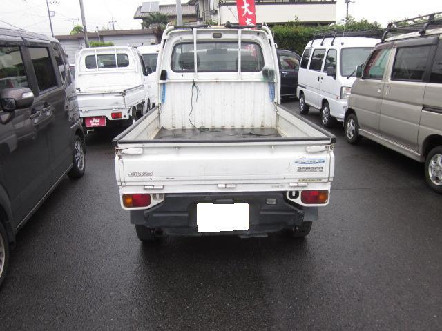 作業実績